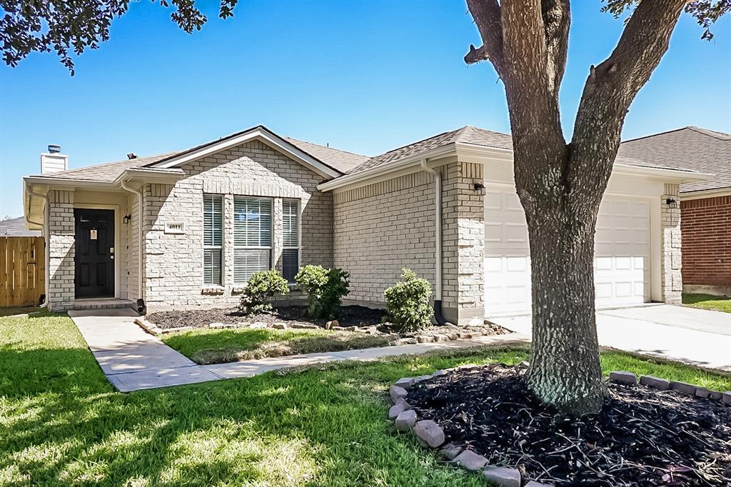 4011 Teal Vista Ct, Fresno, TX 77545 House Rental in Fresno, TX