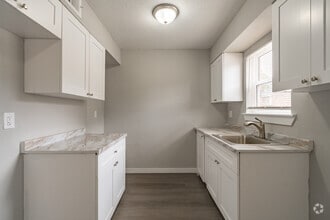 Interior Photo - Camelot Manor