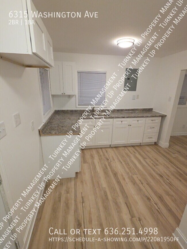 Foto del edificio - 6315 Washington Ave