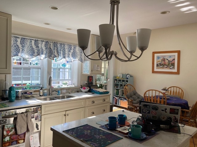 Kitchen/Dining - 43 Pearl St