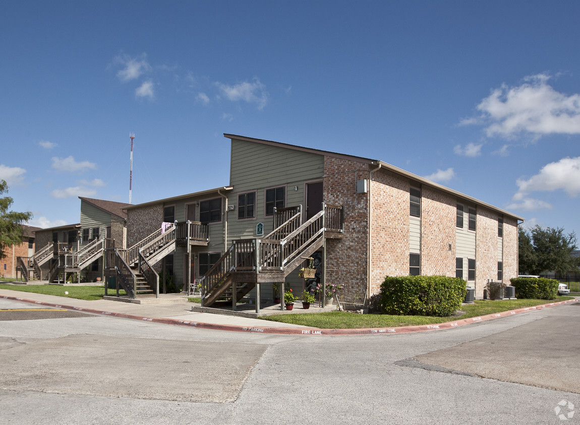 Foto del edificio - Casa De Manana Apartments