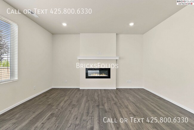 Foto del edificio - Modern Living in Puyallup – Your Next Chapter Begins Today!