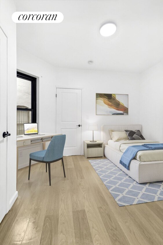 Foto principal - 155 W 106th St