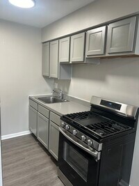 Weymouth Court Apartments