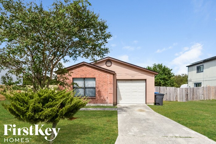Primary Photo - 4515 Misty Springs Dr