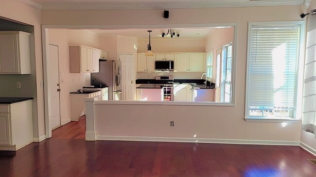 Cocina - 3391 Spindletop Dr NW