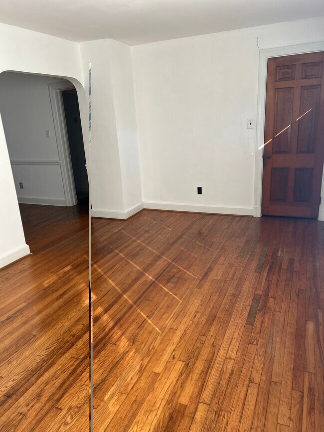 Sala de estar - 10122 Pollard Creek Rd