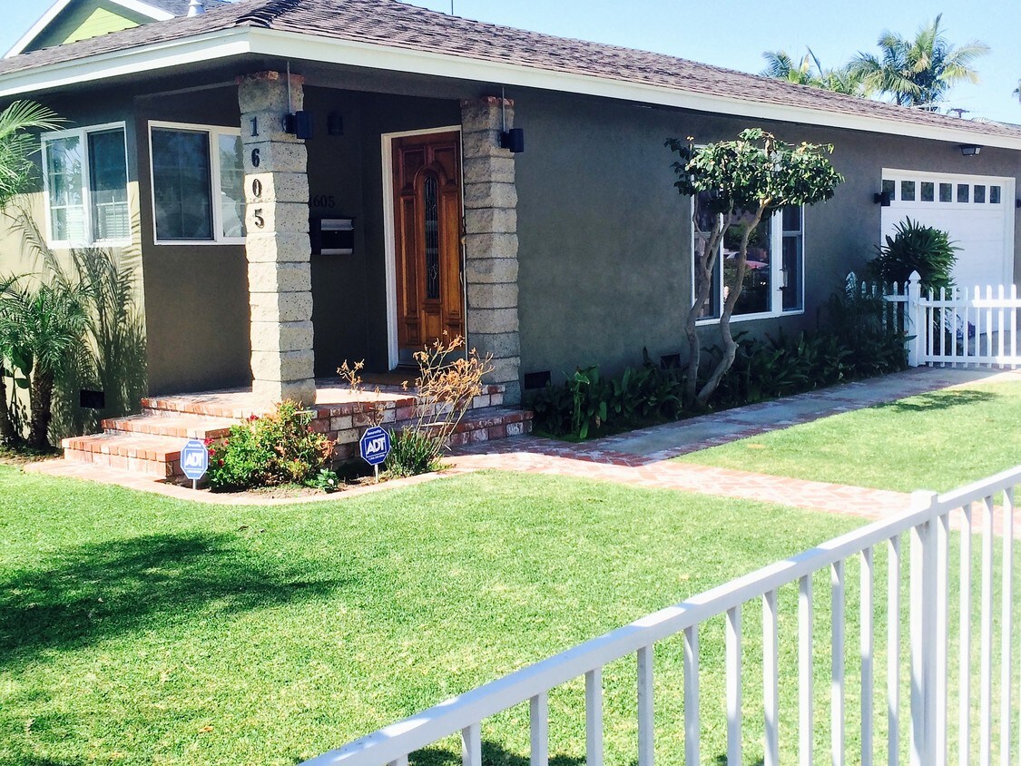 86 Houses Available for Rent in Torrance, CA