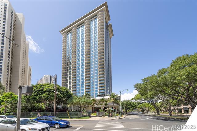 Foto del edificio - 1837 Kalakaua Ave