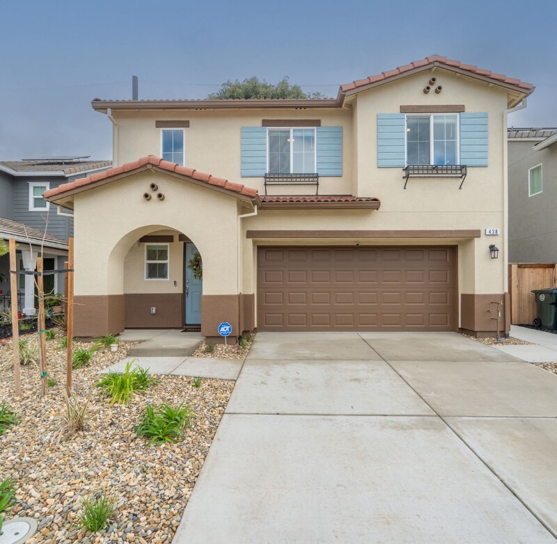 Primary Photo - 438 Miwok Ln