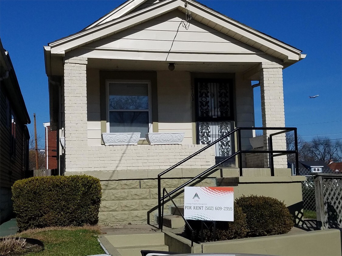 Primary Photo - 2103 Dumesnil St