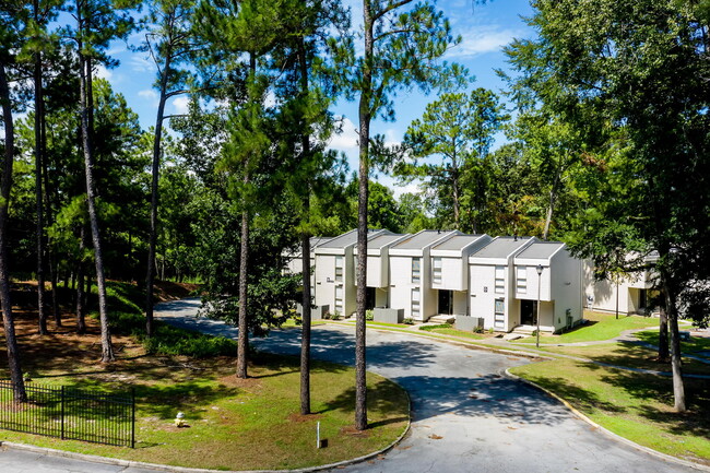 Foto del edificio - Lakeside Reserve