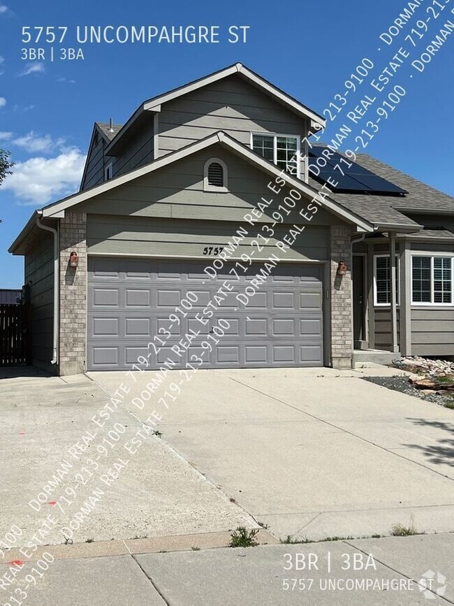 Building Photo - 5757 Uncompahgre St