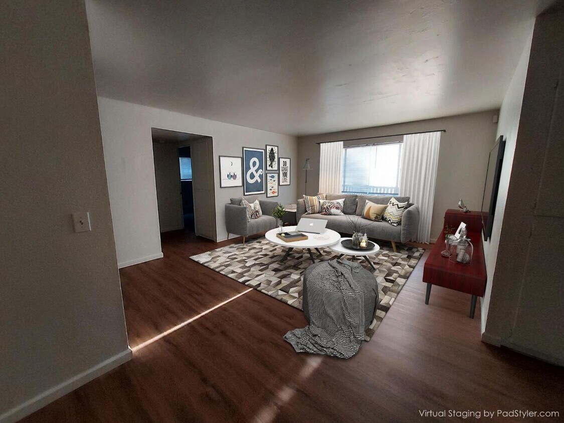 Foto principal - 418 Hazel St