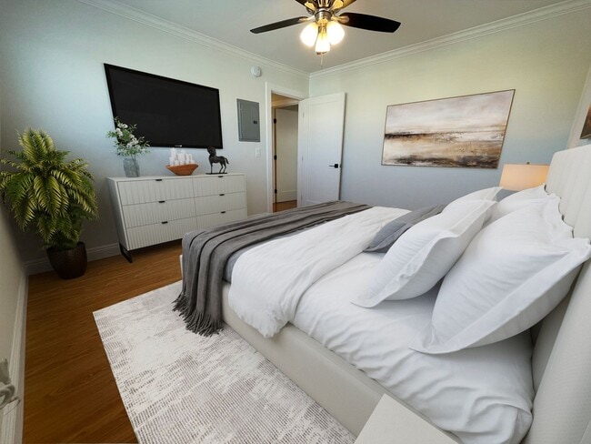 Interior Photo - 3671 Jasmine Ave