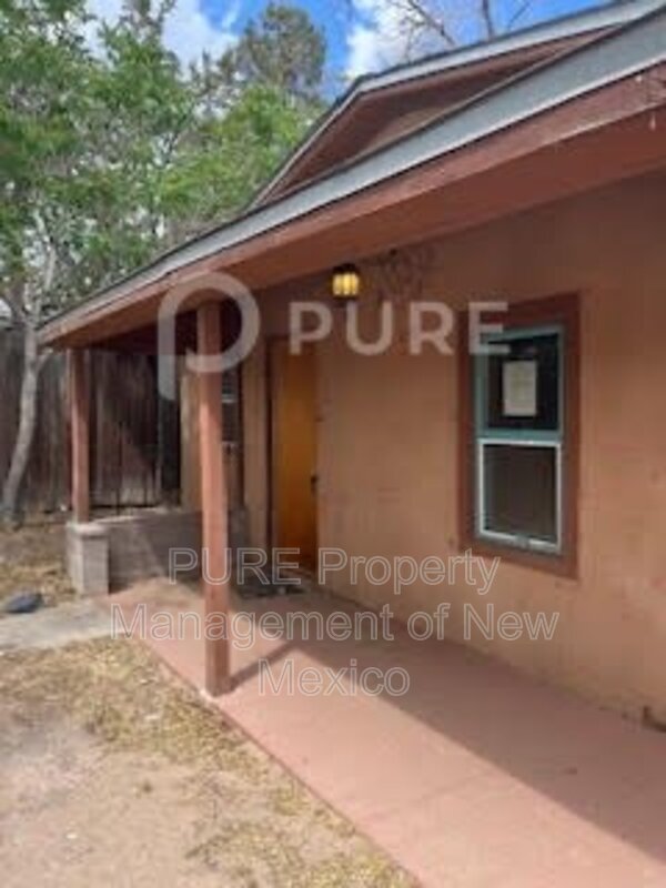 Foto principal - 404 1/2 Harvard SE