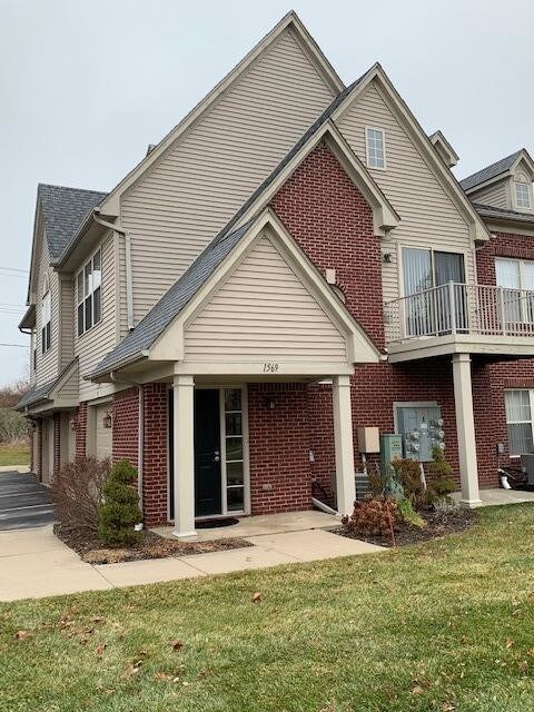 Foto del edificio - 1569 Addington Ln