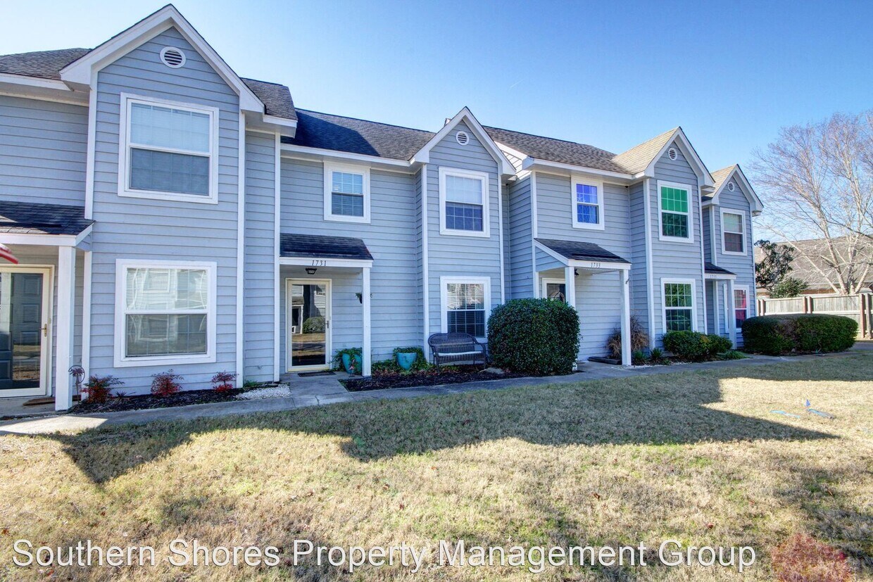 Primary Photo - 3 br, 1.5 bath House - 1731 Deer Path Dr.