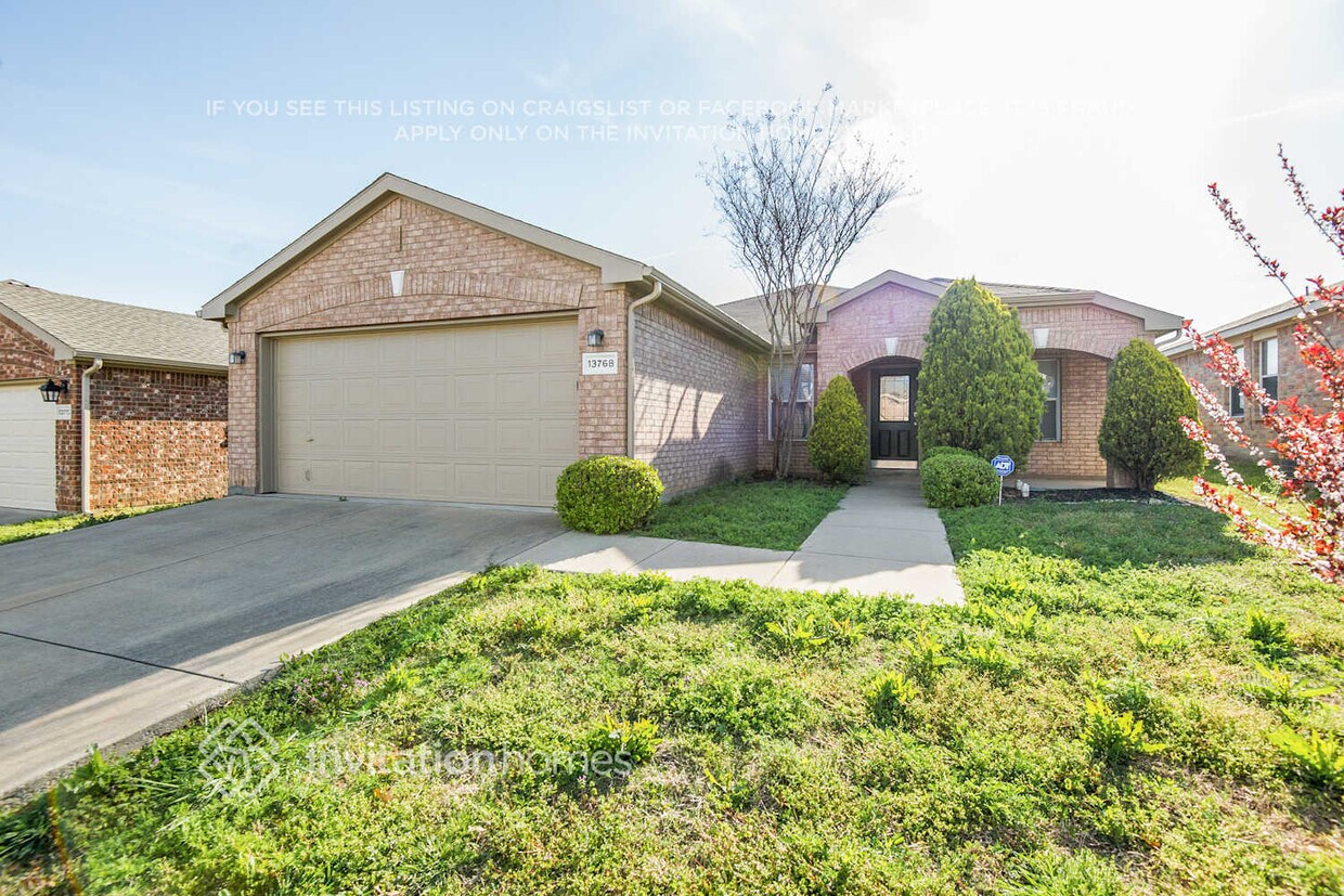 Foto principal - 13768 Canyon Ranch Rd