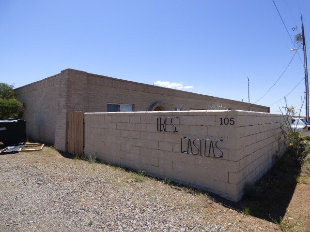 Primary Photo - 105 Ridge Rd