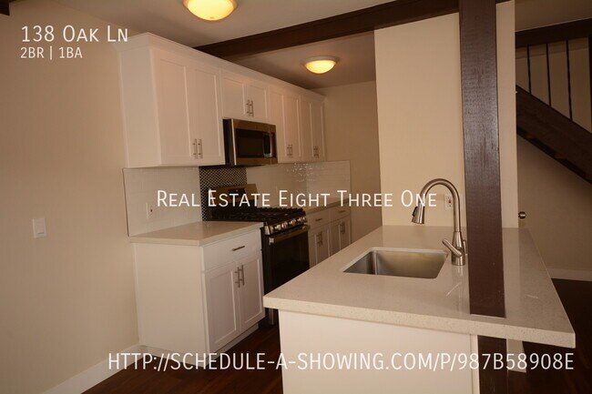 Foto del edificio - Scotts Valley 2BR/1BA Condo w/Pool