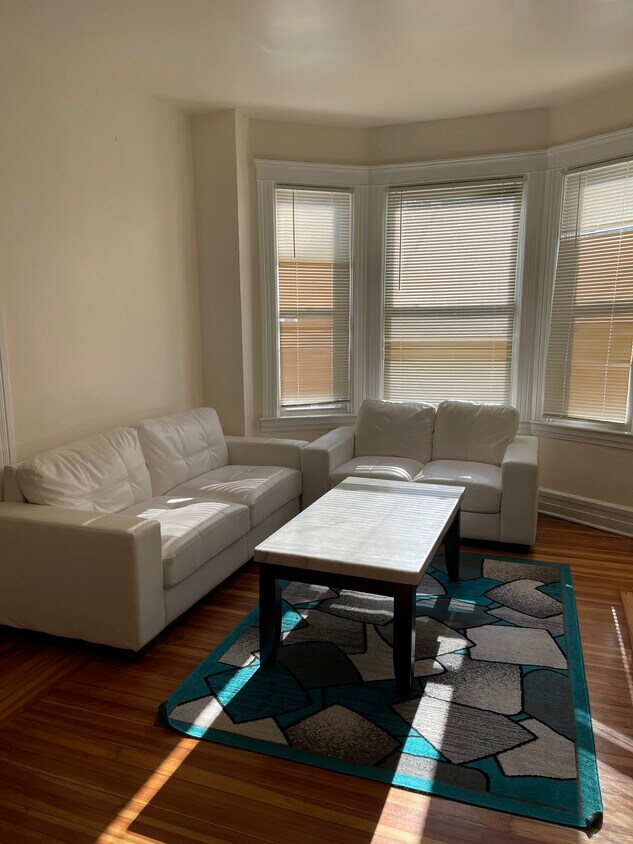 Foto principal - 285 10th St