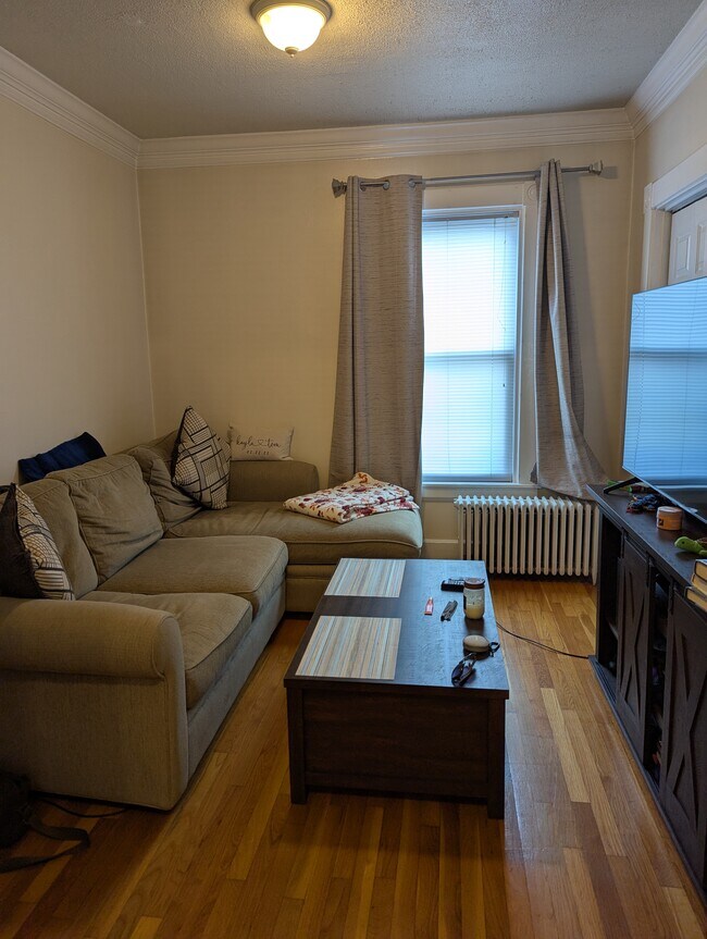 Foto del edificio - 34 Franklin St