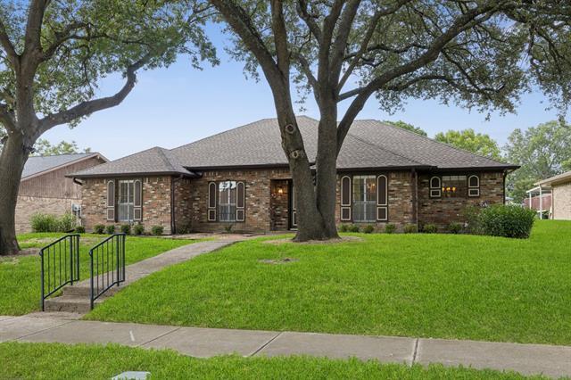 Building Photo - 2608 Downing Dr