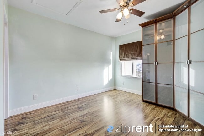Building Photo - 3 br, 3.5 bath House - 275 Pope Street, Sa...