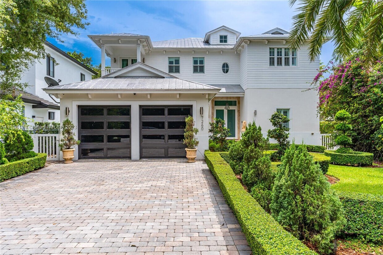 7260 SW 164th Terrace, Palmetto Bay, FL 33157 House for Rent in