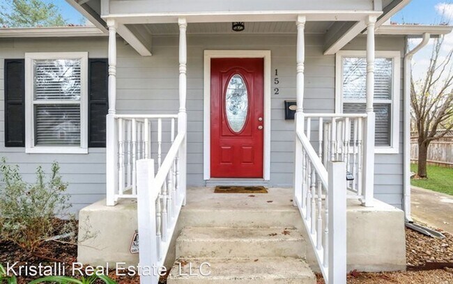 Building Photo - 4 br, 3 bath House - 152 Chevy Chase Dr