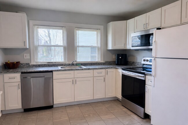 Foto del edificio - 76 Prospect St