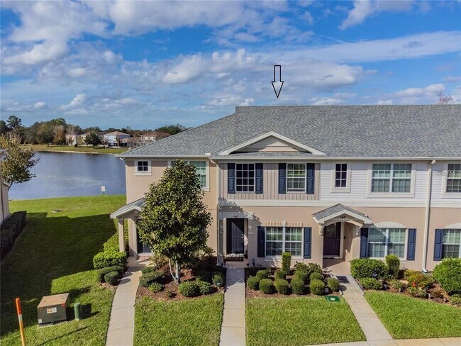 Foto del edificio - 15817 Stable Run Dr