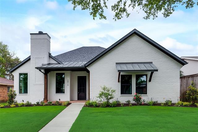 Foto principal - 2810 Esquire Ln