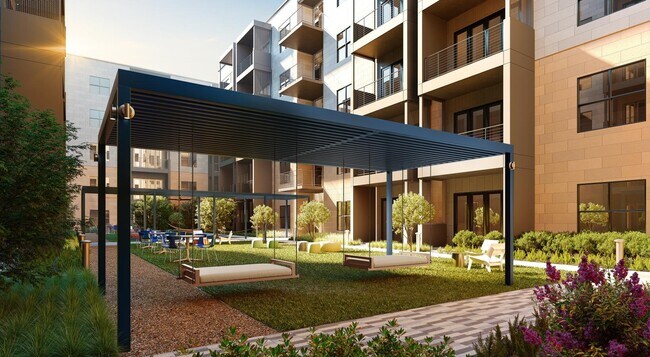 Foto del edificio - FUZE Ballpark