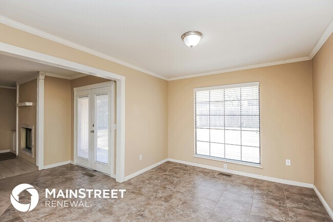 Foto del edificio - 621 S Willowood Dr