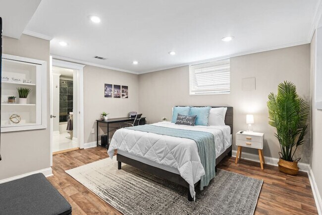 Foto del edificio - 657 McGruder St NE