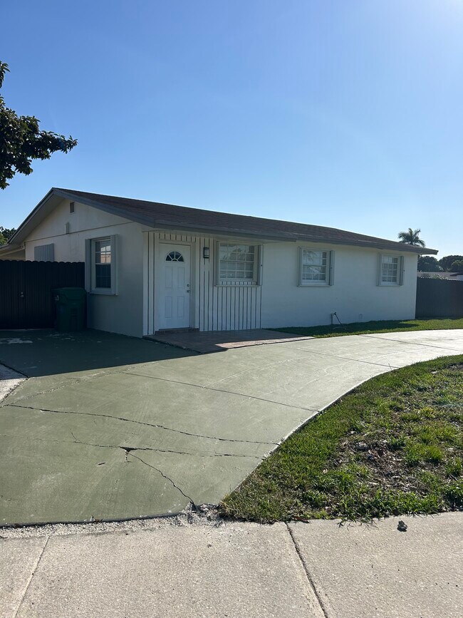 Foto del edificio - 11780 SW 182nd Ter