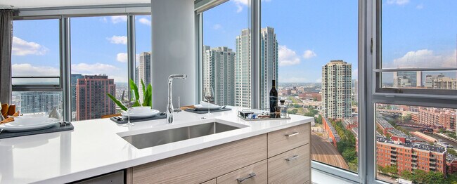 Foto del edificio - 230 N Canal St