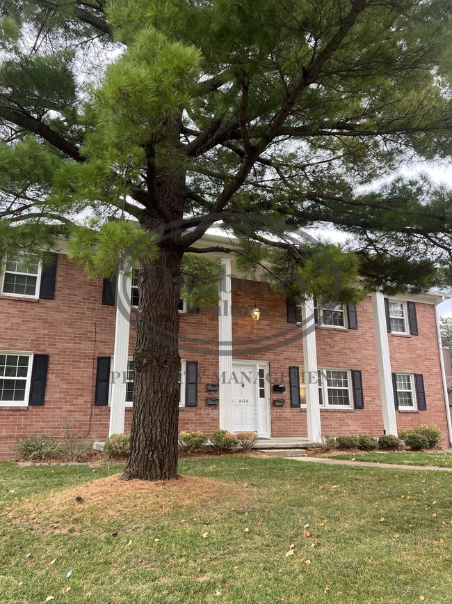 Building Photo - 4126 Newcastle Dr