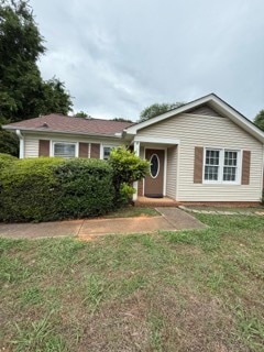 Foto del edificio - 9413 Split Rail Ln