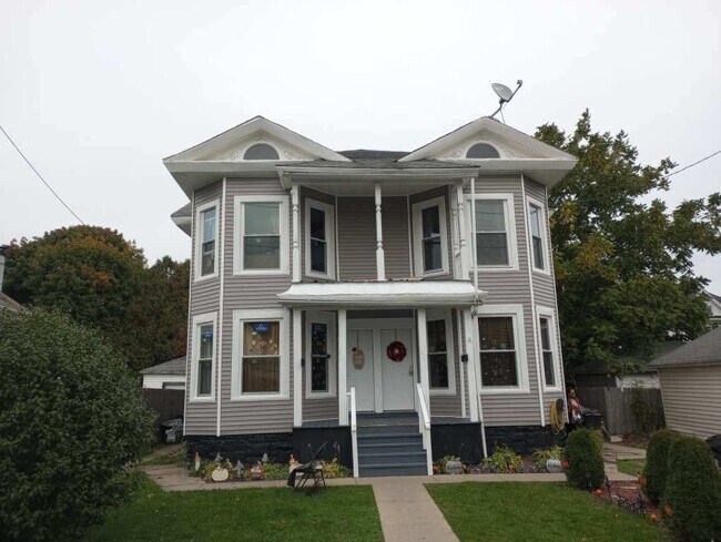 Exterior View of Property - 806 Milton Ave