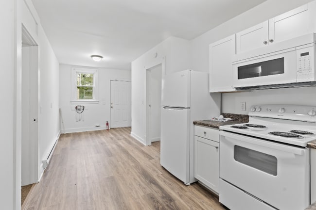 Foto del edificio - 2918 3rd Ave