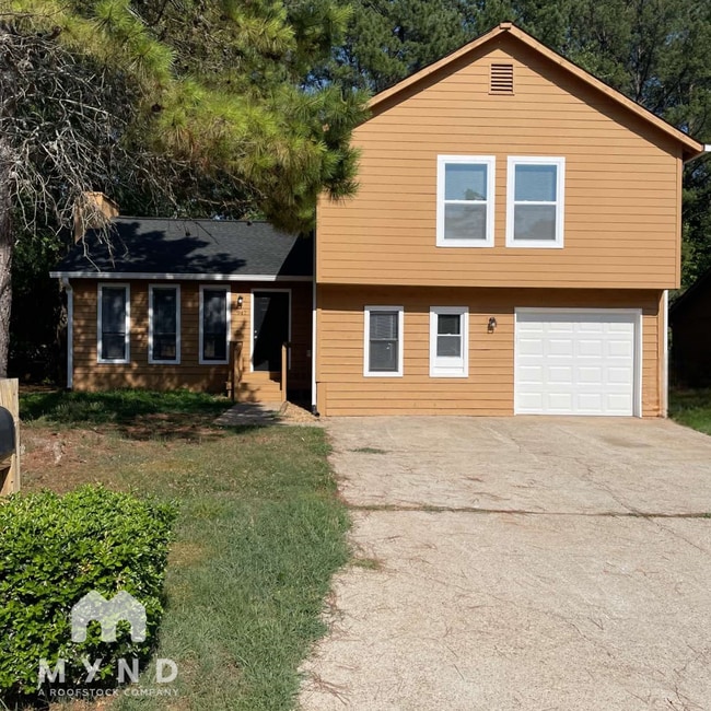 Building Photo - 947 Mainstreet Lake Dr