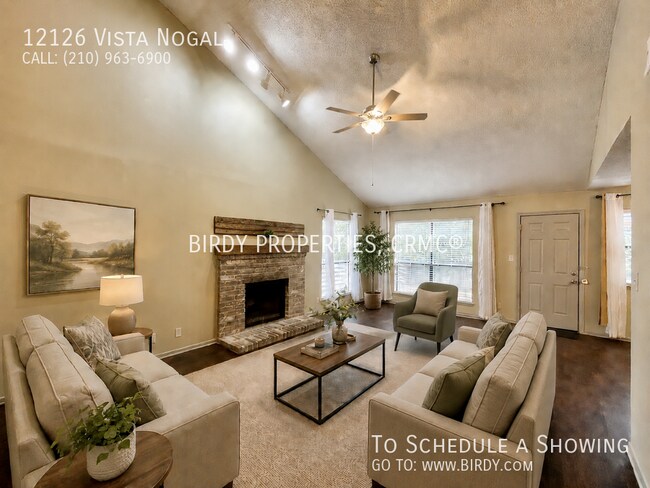 Building Photo - 12126 Vista Nogal