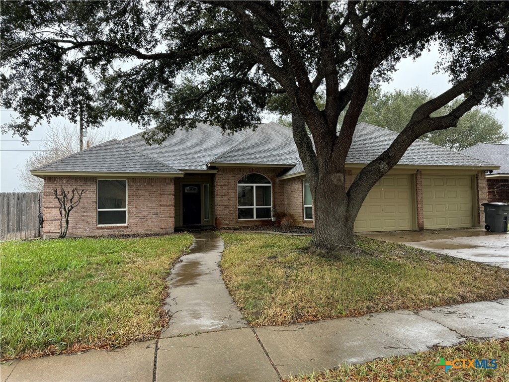 Foto principal - 617 Dunbar Dr