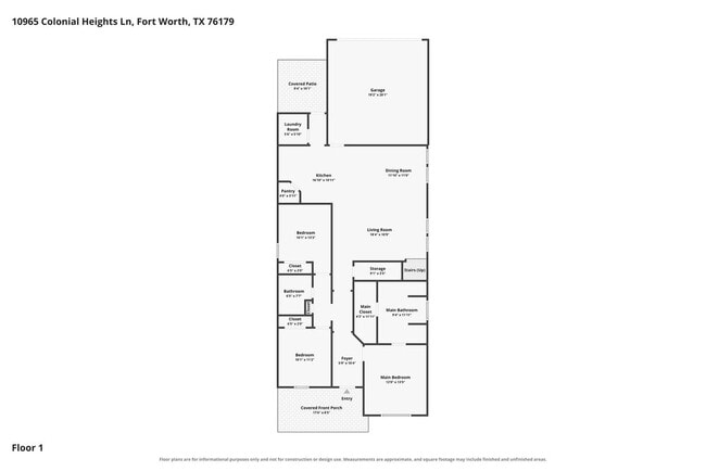 Building Photo - 10965 Colonial Heights Ln