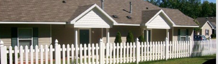 Primary Photo - Bridgton Place Townhomes