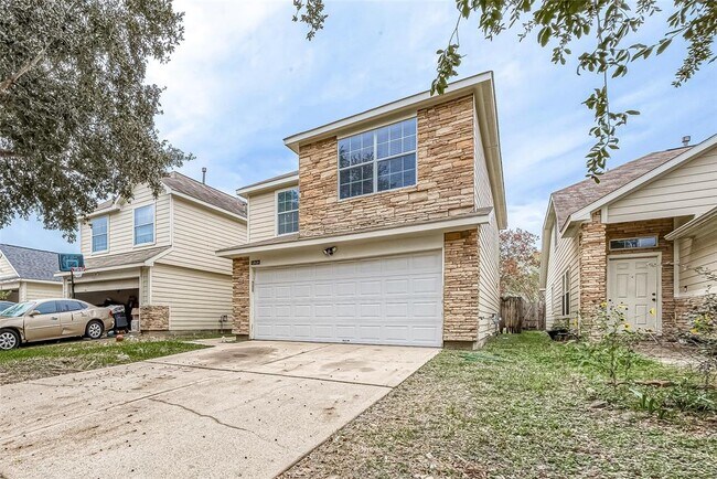 Foto del edificio - 12626 Ashford River