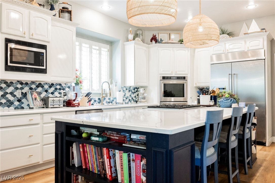 Foto principal - 9716 Gavin Stone Ave